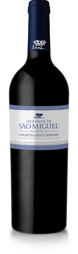 Herdade São Miguel Colheita 75cl