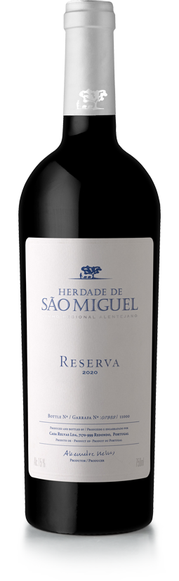 Herdade São Miguel Reserva 75cl