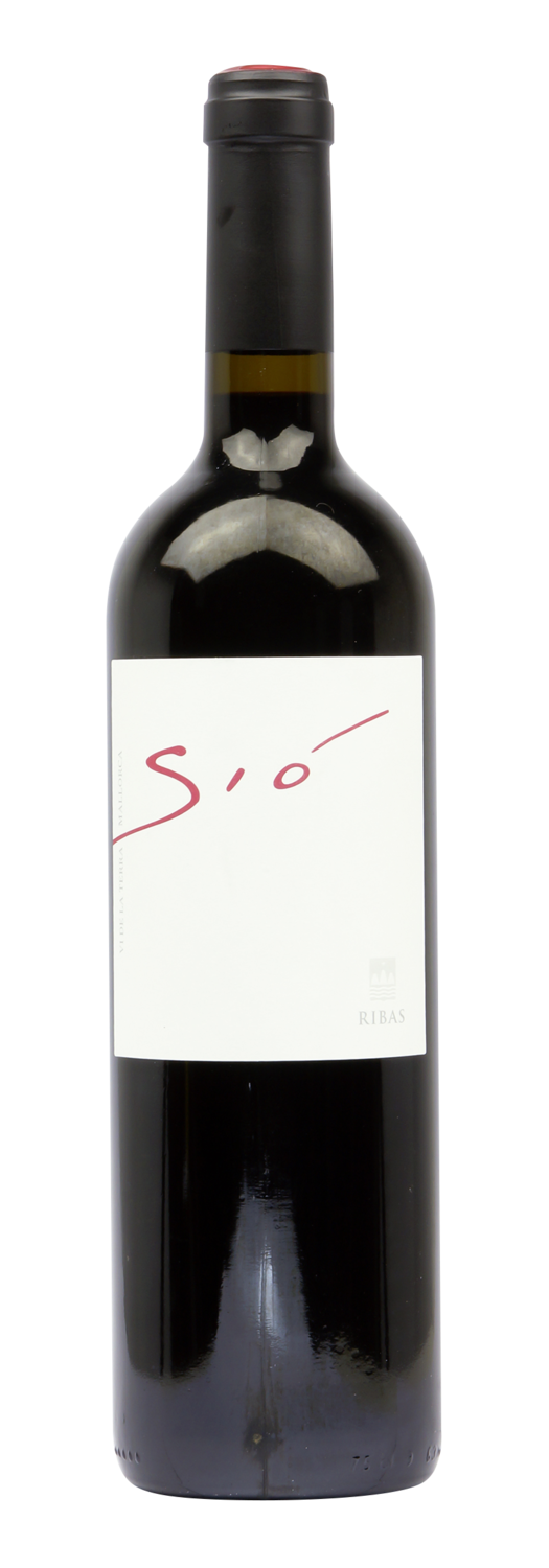 Sio VdT Ribas 150cl